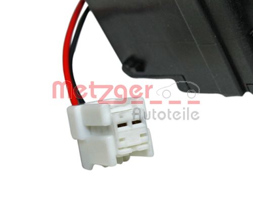 METZGER 0916447 ORIGINAL ERSATZTEIL Lenkstockschalter